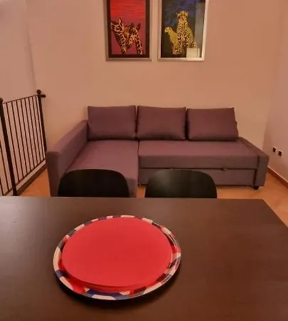 Farolfi Galliera Appartement *