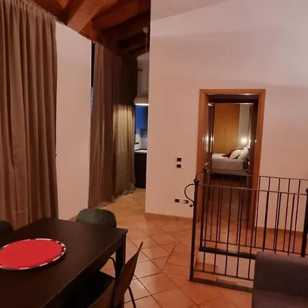 Farolfi Galliera Appartamento Bologna