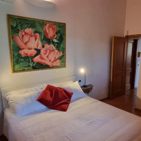 Farolfi Galliera Appartamento Bologna