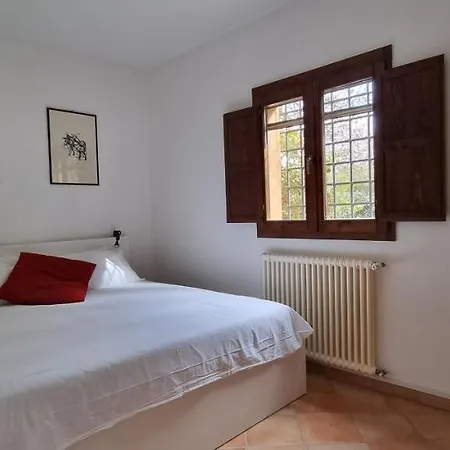 Farolfi Galliera Apartment