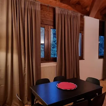 Farolfi Galliera Apartment