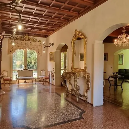 Appartement Farolfi Galliera Bologne