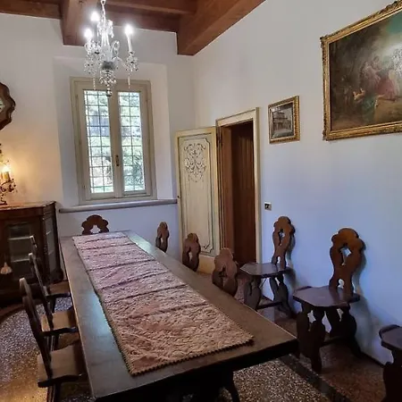 Apartment Farolfi Galliera