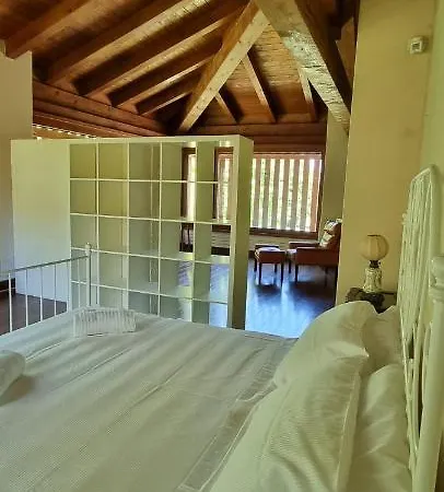 Apartment Farolfi Galliera