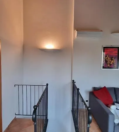 Appartement Farolfi Galliera