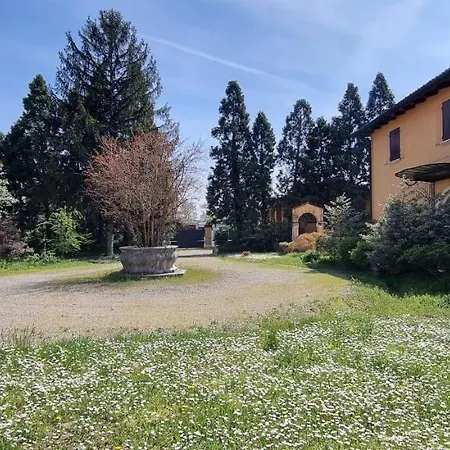 Appartamento Farolfi Galliera