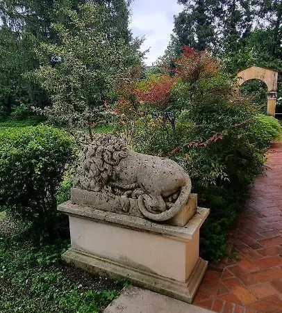Farolfi Galliera Appartement *
