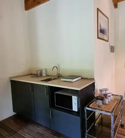 Farolfi Galliera Appartement