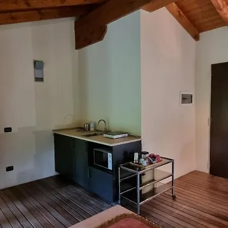 Farolfi Galliera Appartamento Bologna