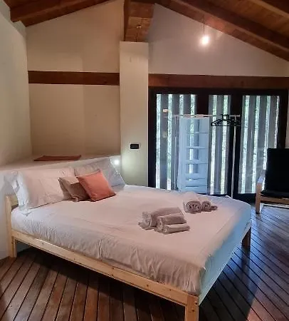 Appartement Farolfi Galliera Bologne