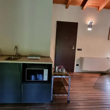 Farolfi Galliera Appartement *