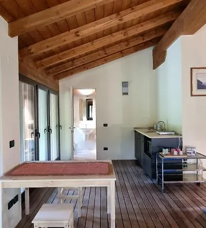 Appartement Farolfi Galliera Bologne