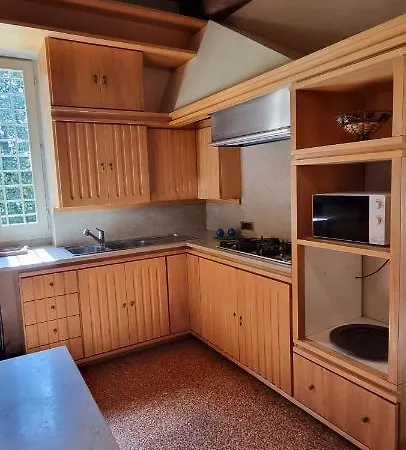 Farolfi Galliera Appartement *