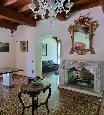 Appartement Farolfi Galliera