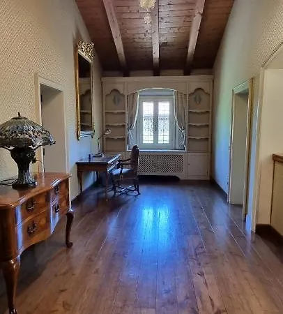 Appartement Farolfi Galliera *