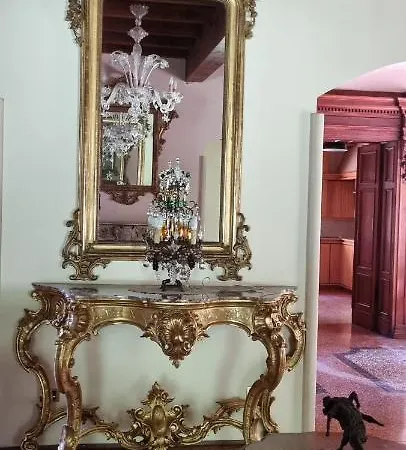 Farolfi Galliera Appartement *