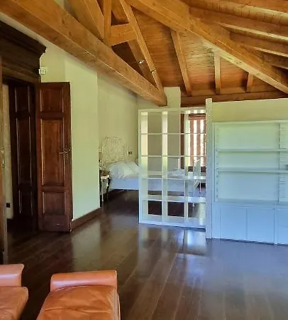 Appartement Farolfi Galliera