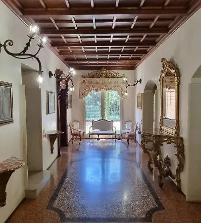 Farolfi Galliera Appartement *