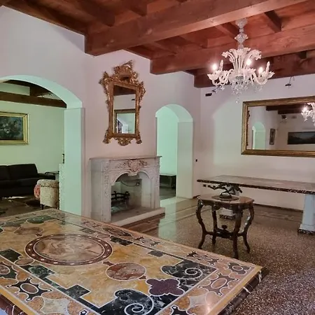 Apartment Farolfi Galliera *