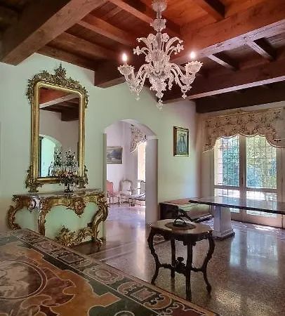 Appartamento Farolfi Galliera Bologna