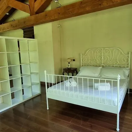 Farolfi Galliera Appartement *