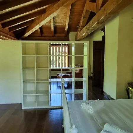 Farolfi Galliera Appartamento Bologna