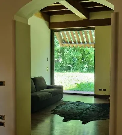 Farolfi Galliera Appartement *