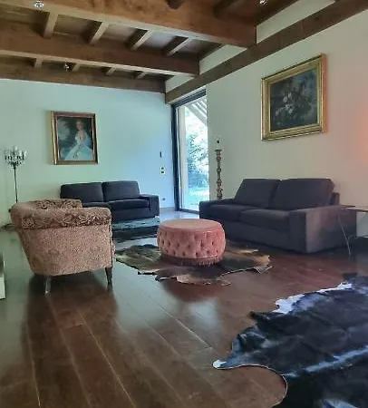 Farolfi Galliera Appartamento Bologna