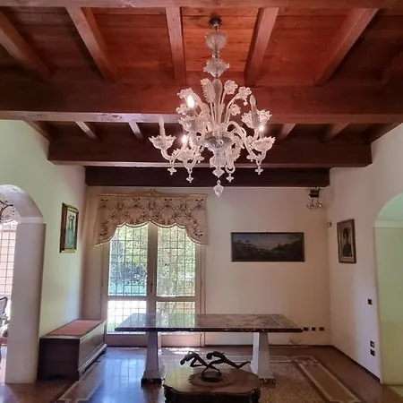 Appartement Farolfi Galliera *