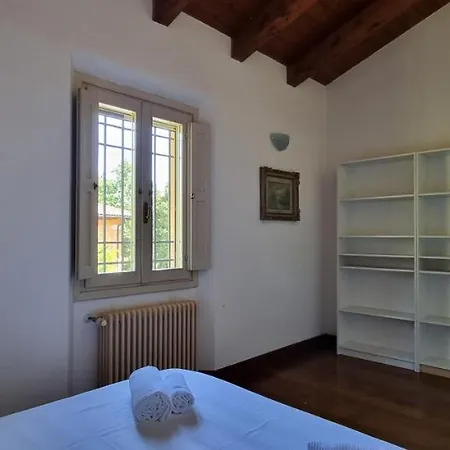 Farolfi Galliera * Bologna