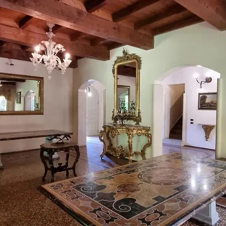 Farolfi Galliera Appartement *