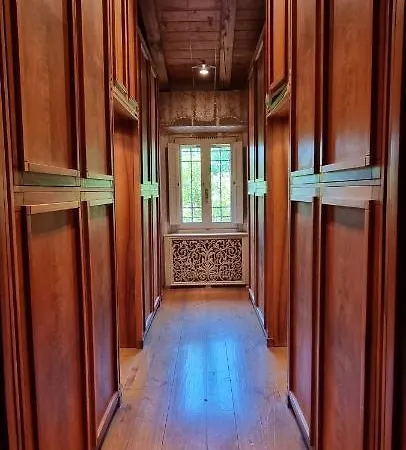 Farolfi Galliera Apartment Bologna