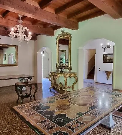 Farolfi Galliera Apartment *