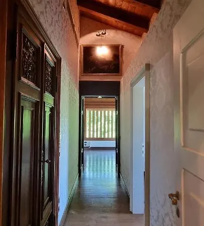 Appartement Farolfi Galliera
