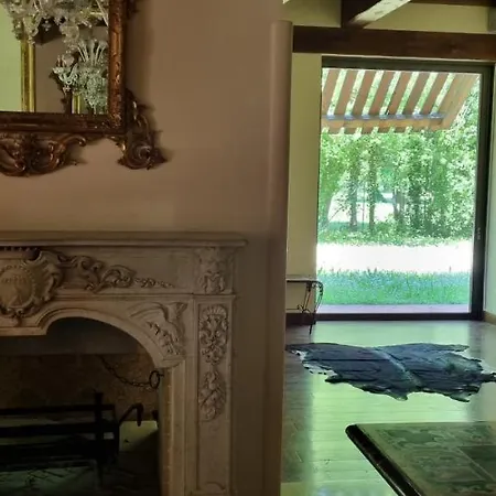 Farolfi Galliera Apartment