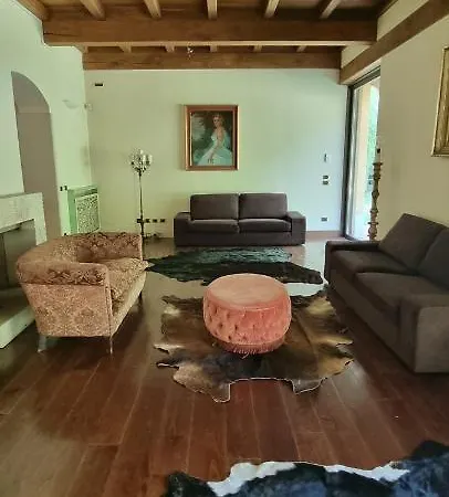 Appartamento Farolfi Galliera Bologna