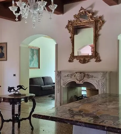 Farolfi Galliera Appartamento Bologna