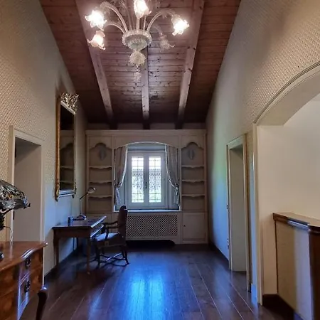 Appartement Farolfi Galliera *
