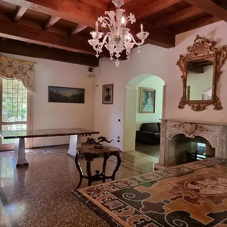 Farolfi Galliera Apartment *
