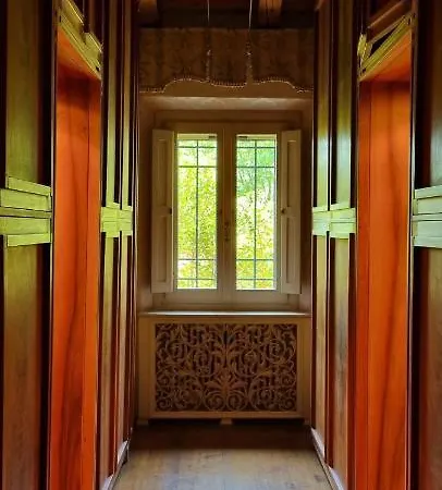 Apartment Farolfi Galliera *