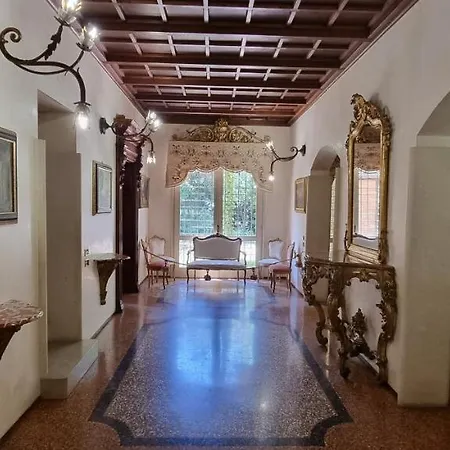 Farolfi Galliera Appartement Bologne