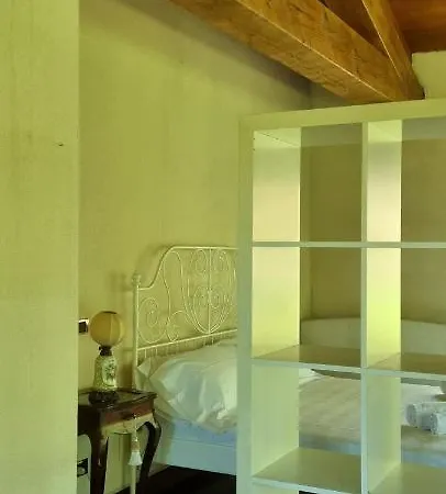 Apartment Farolfi Galliera Bologna