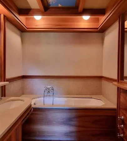 Farolfi Galliera Appartement Bologne