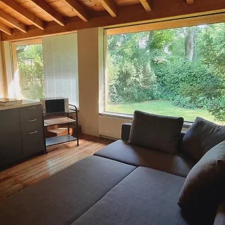 Farolfi Galliera Appartement