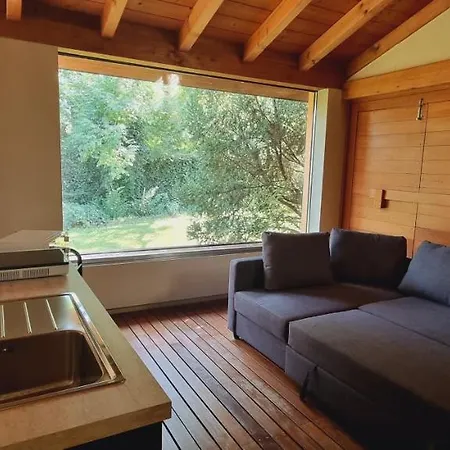 Farolfi Galliera Appartement *