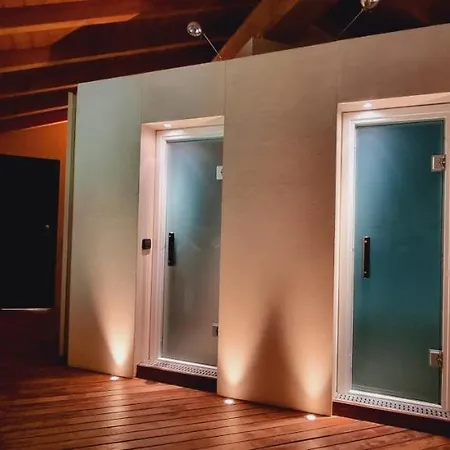 Apartment Farolfi Galliera Bologna