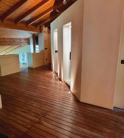 Appartamento Farolfi Galliera Bologna